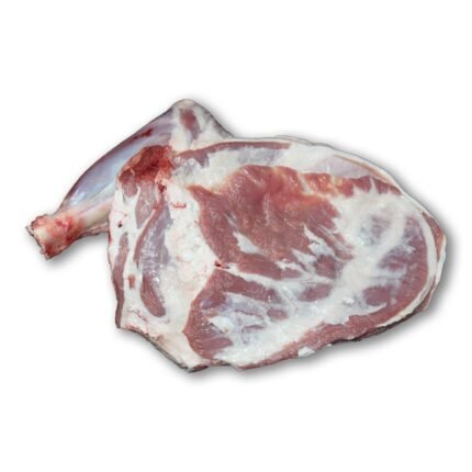 lamb shoulder 500g