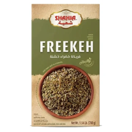 freekeh