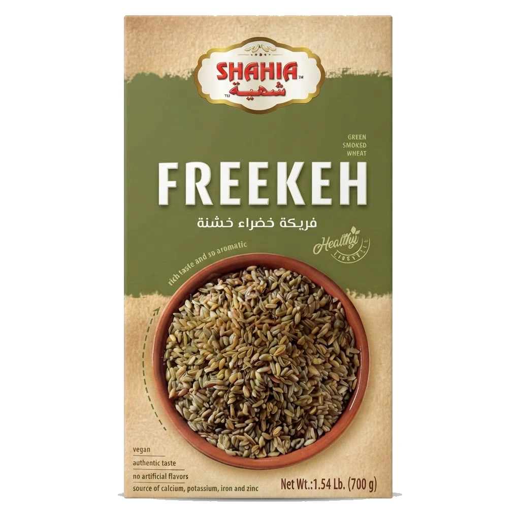 freekeh