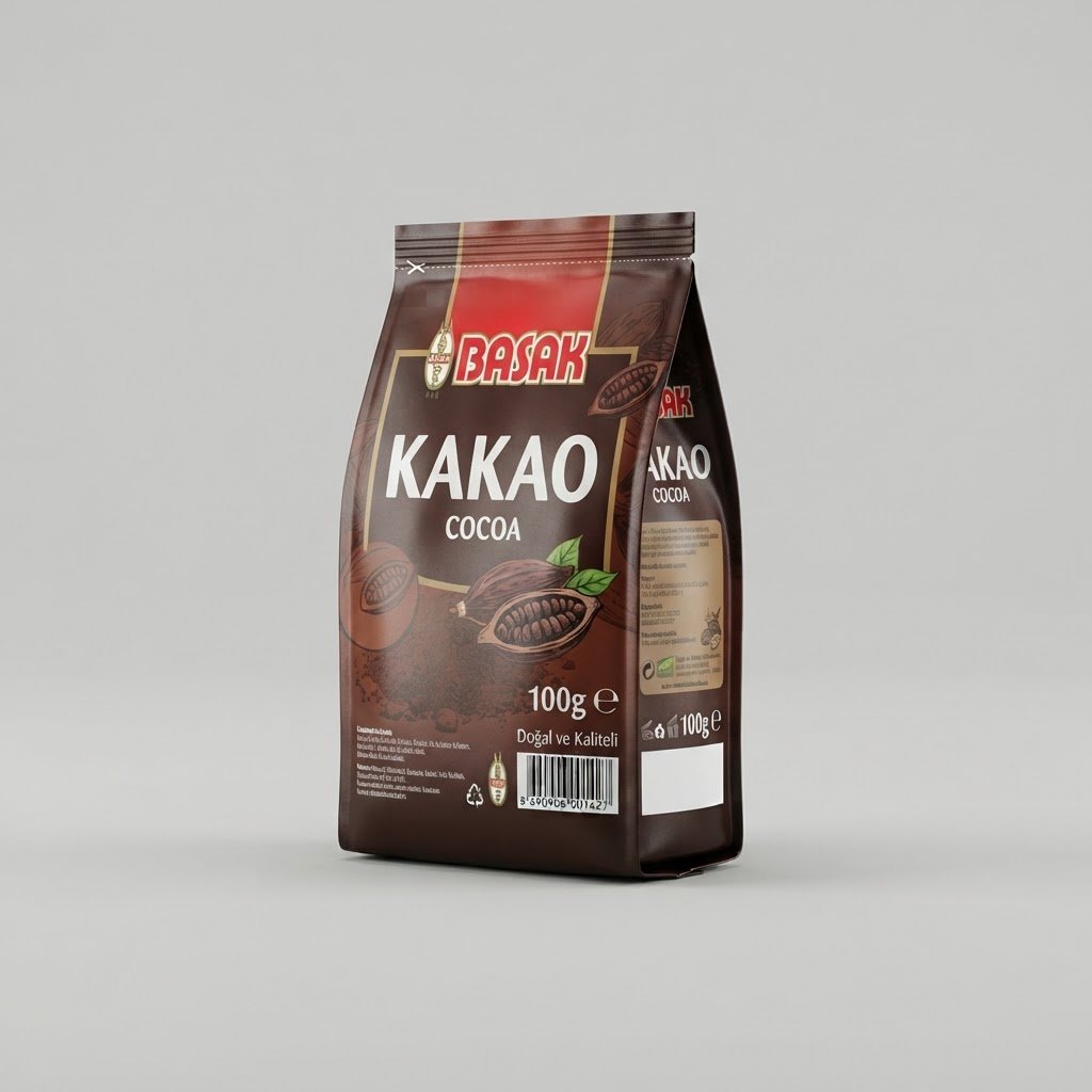 basak kakao / cocoa 100 gr basak kakao / cocoa 100 gr
