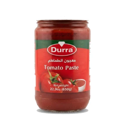 durra tomato paste
