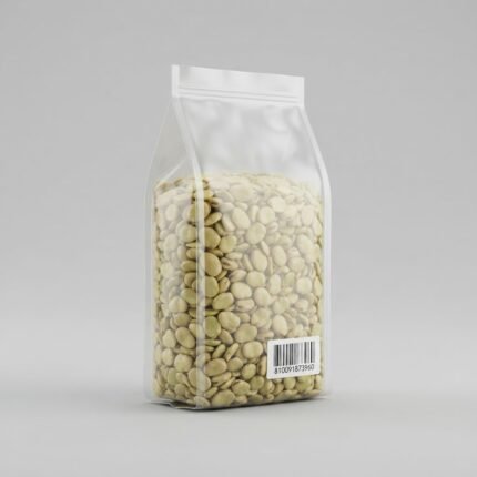 galaxy split fava beans