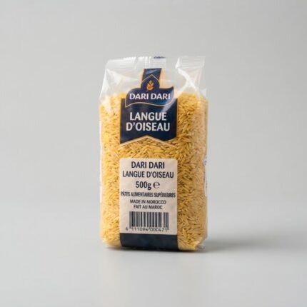 dari dari langue d'oiseau 500g