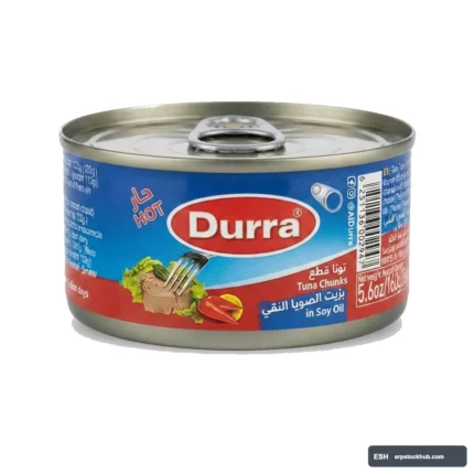 durra durrs thunfisch
