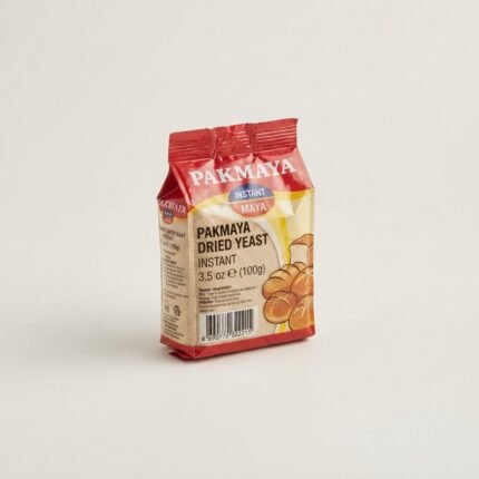 pakmaya pakmaya dried yeast – 3.5oz