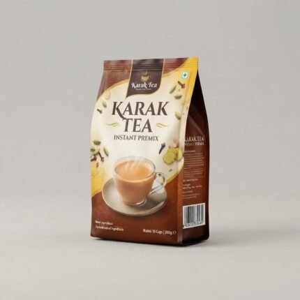 karak tea instant premix
