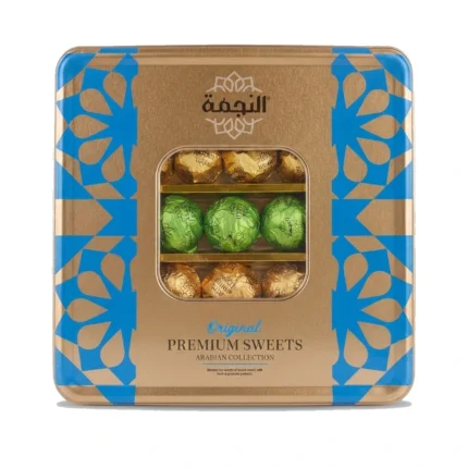 premium sweets