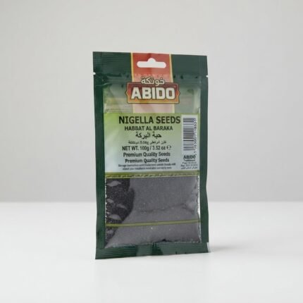 abido nigella seeds