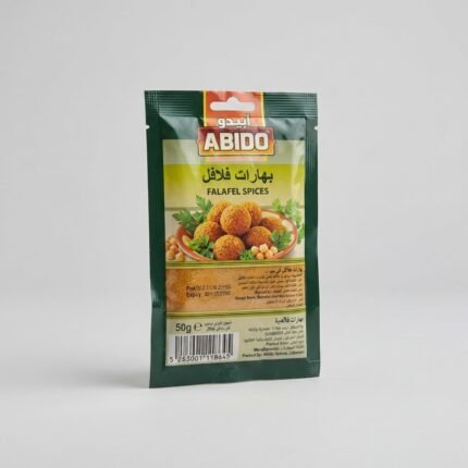 abido falafel spices