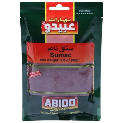abido sumac