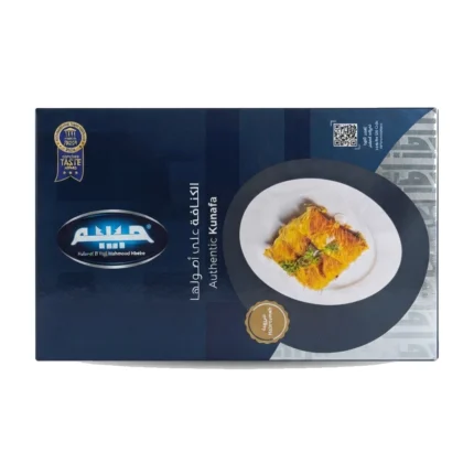 habiba frozen kunafa