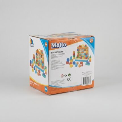 molto