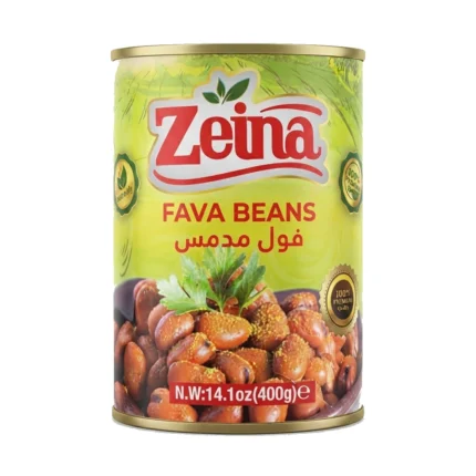 zeina